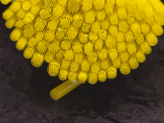 Small Columbine Centers, 1oz, COE 96 Murrini Millefiori