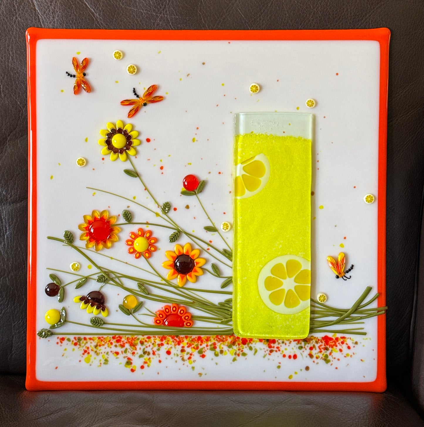 Custom Order for Miss Janice M.