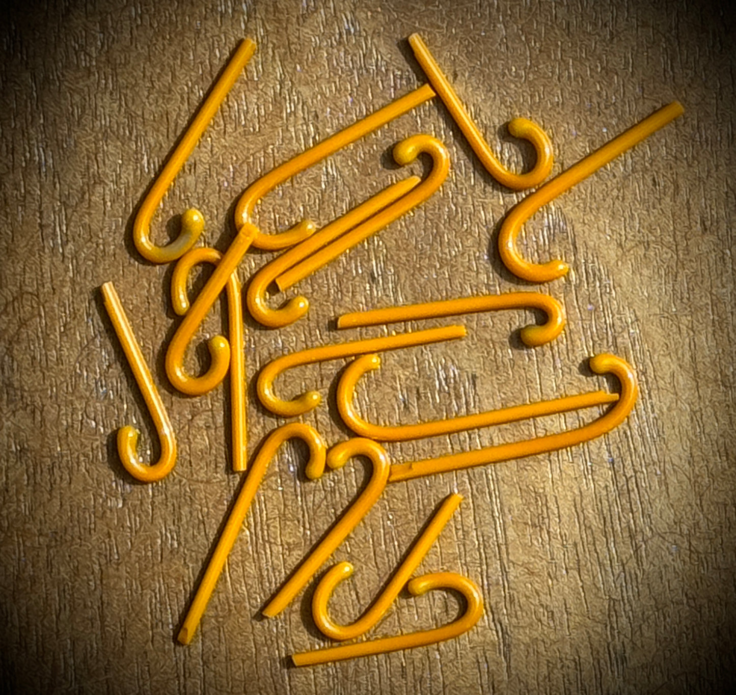 Shepherd's Staff (1 per Nativity purchase only) COE 96