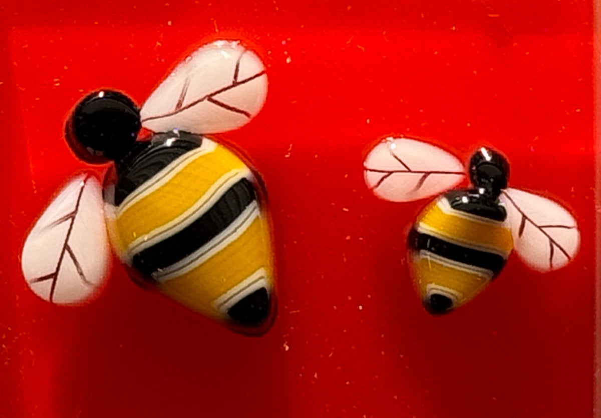 Bee Kits, COE 96 Murrini Millefiori