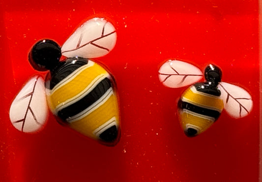Bee Kits, COE 96 Murrini Millefiori