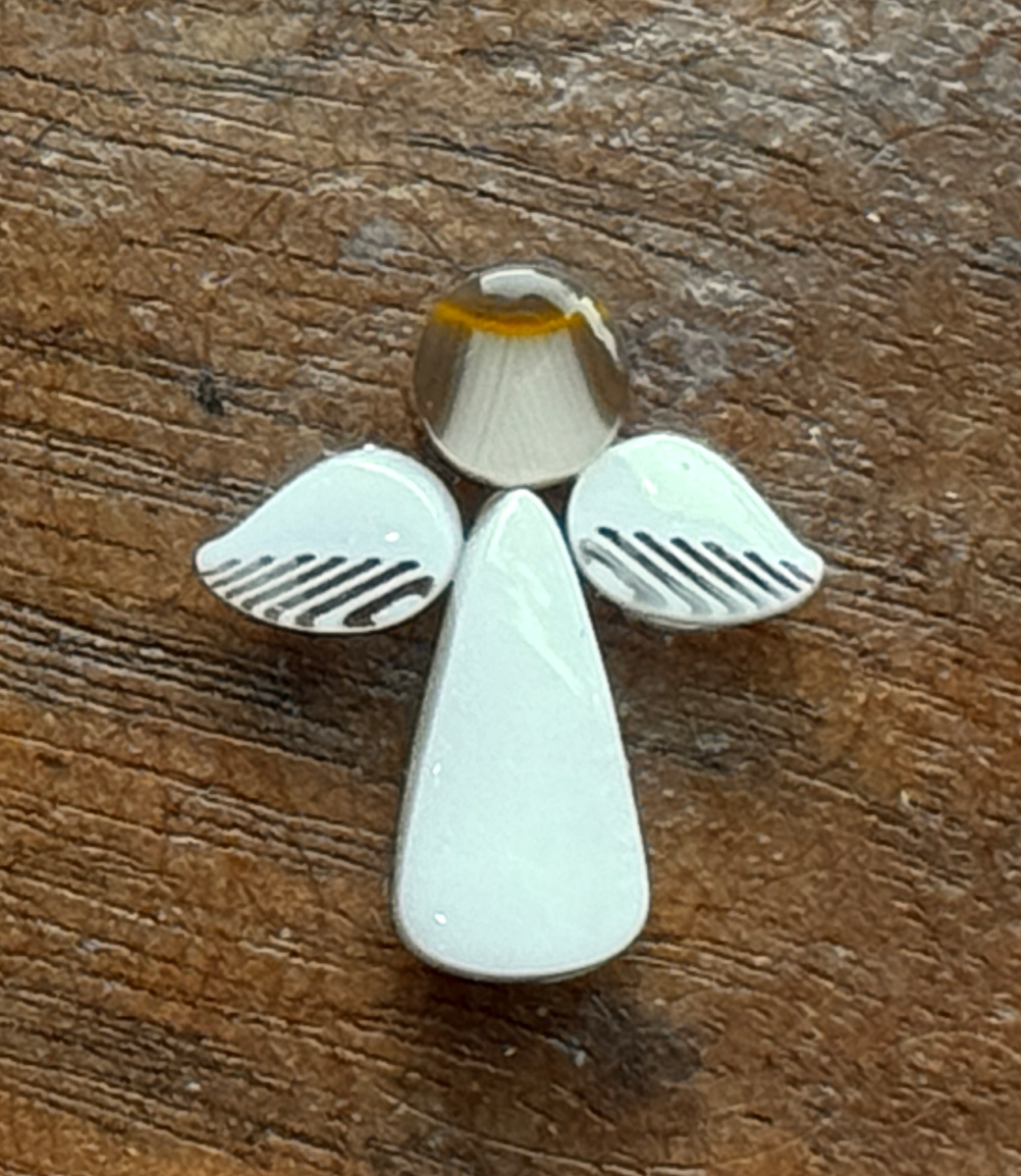 Angel Kit 2026, COE 96 Murrini Millefiori